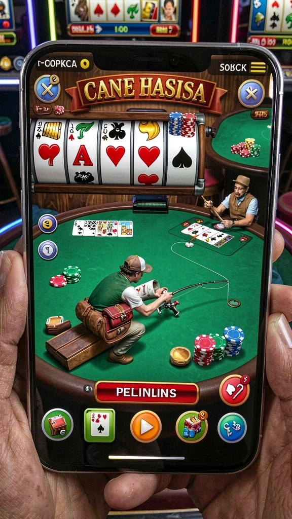 rejekipop langkah install