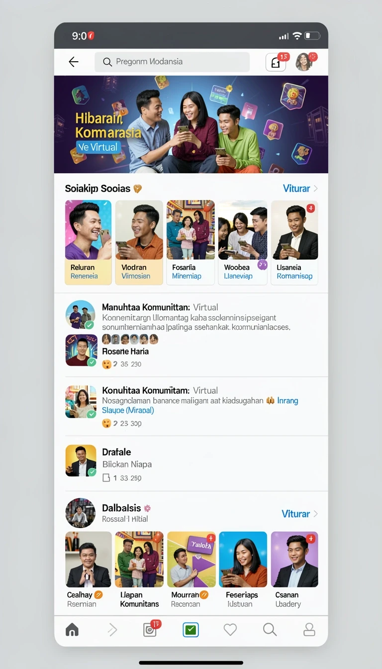 Aplikasi gg999 Terbaru untuk Android dan iOS screenshot 2