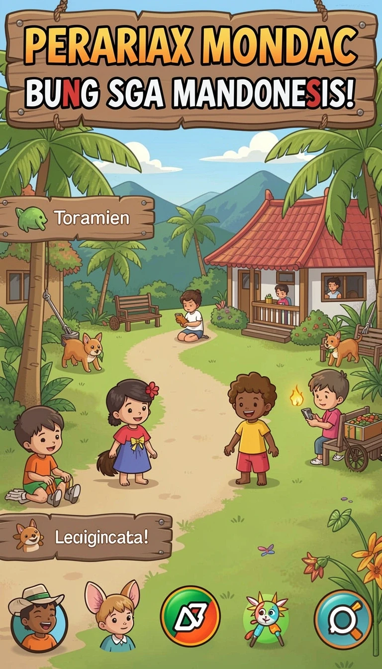 saudaratoto Versi Terbaru: Apa yang Baru? screenshot 2