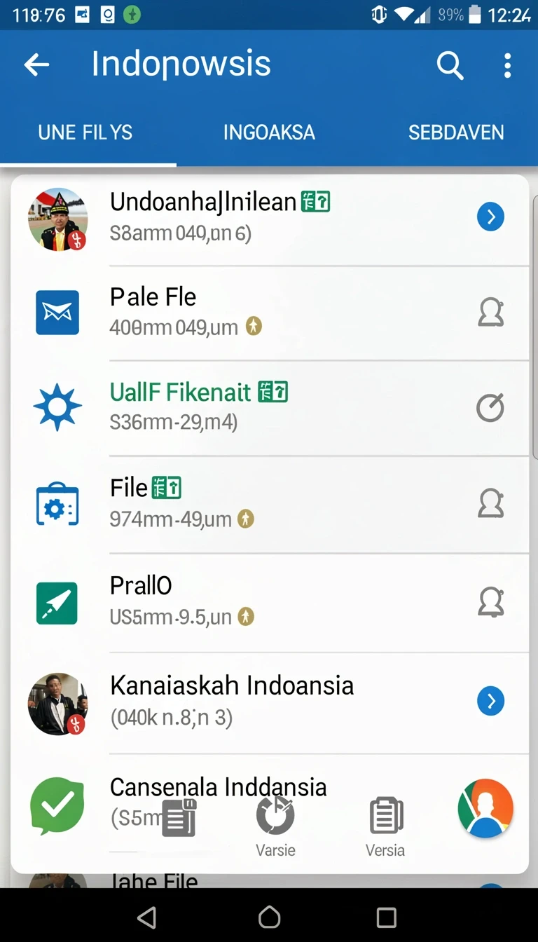 keristoto77 APK Versi Terbaru untuk Android 2026 screenshot 3