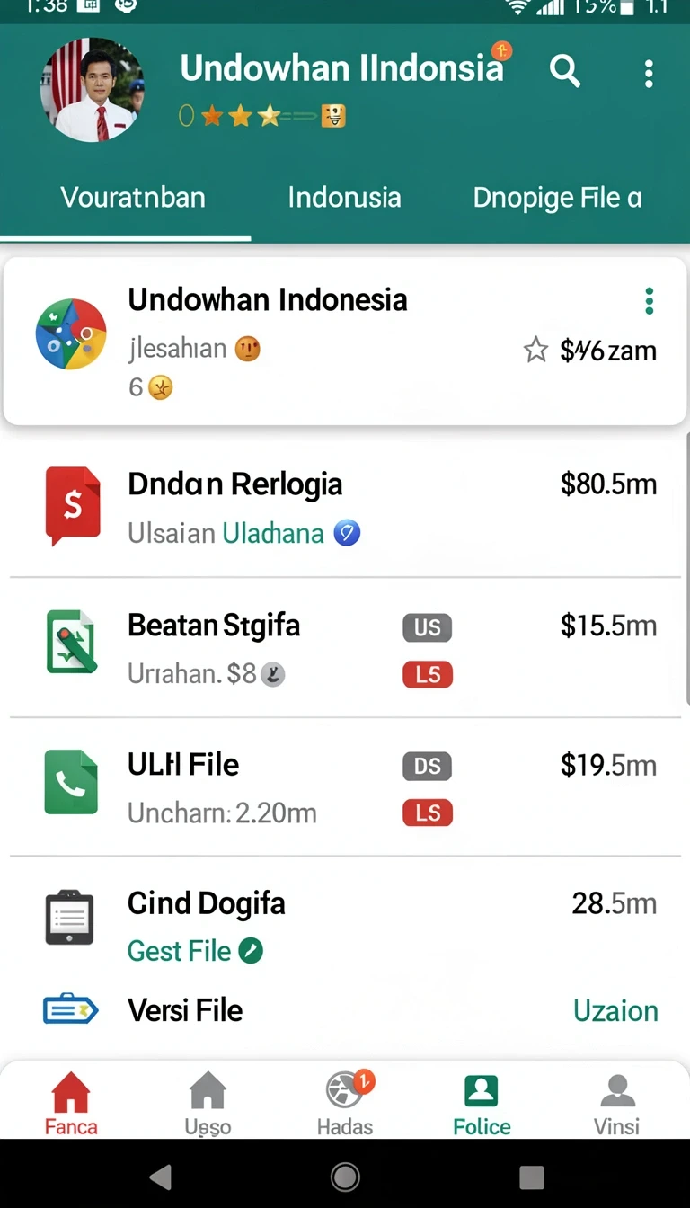 rjslot88 APK Terbaru dan Aman untuk Diunduh screenshot 1