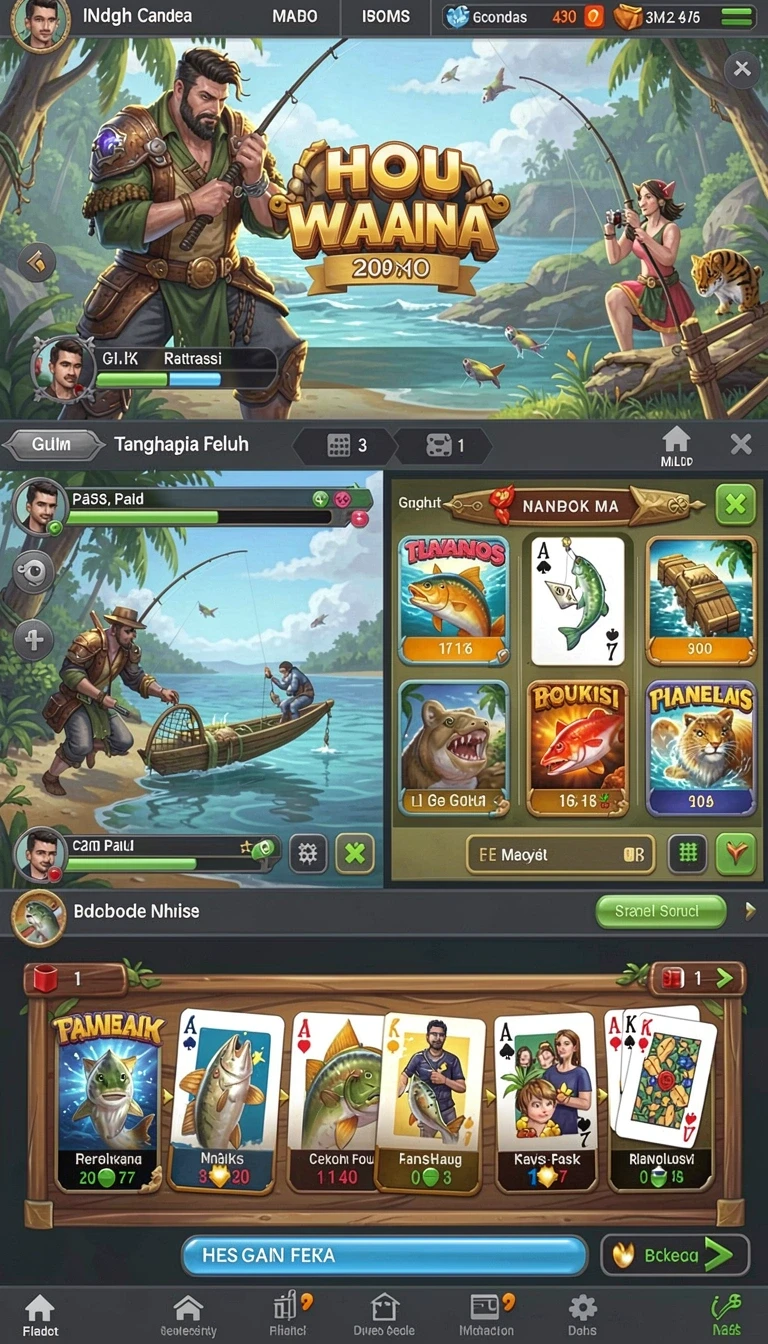 Aplikasi st178 Terbaru dengan Fitur Terbaik screenshot 2