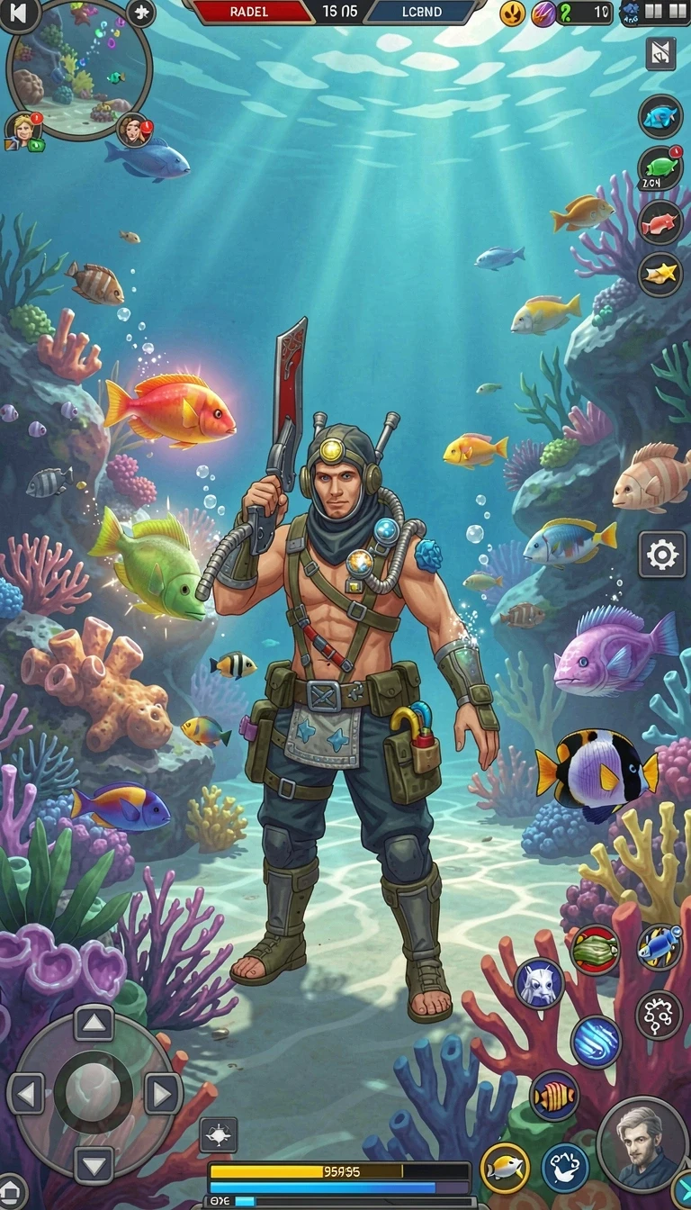 rprprp Terbaru 2026: Download APK dan Review screenshot 1