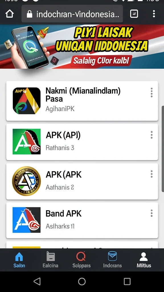 kkslot777 APK Terbaru 2026 untuk Semua Perangkat screenshot 1