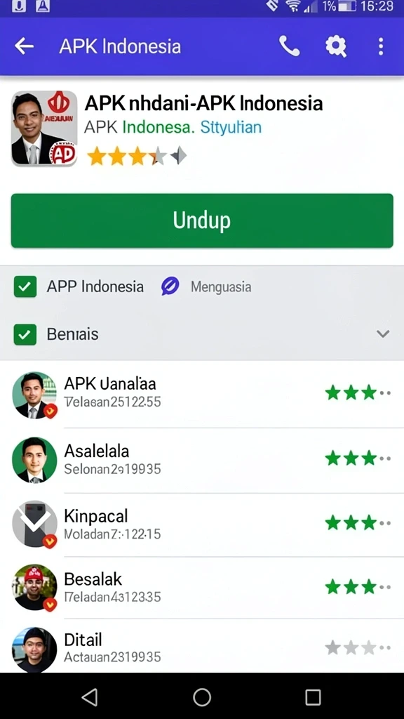 Download wwgslot APK Terbaru Full Version screenshot 1