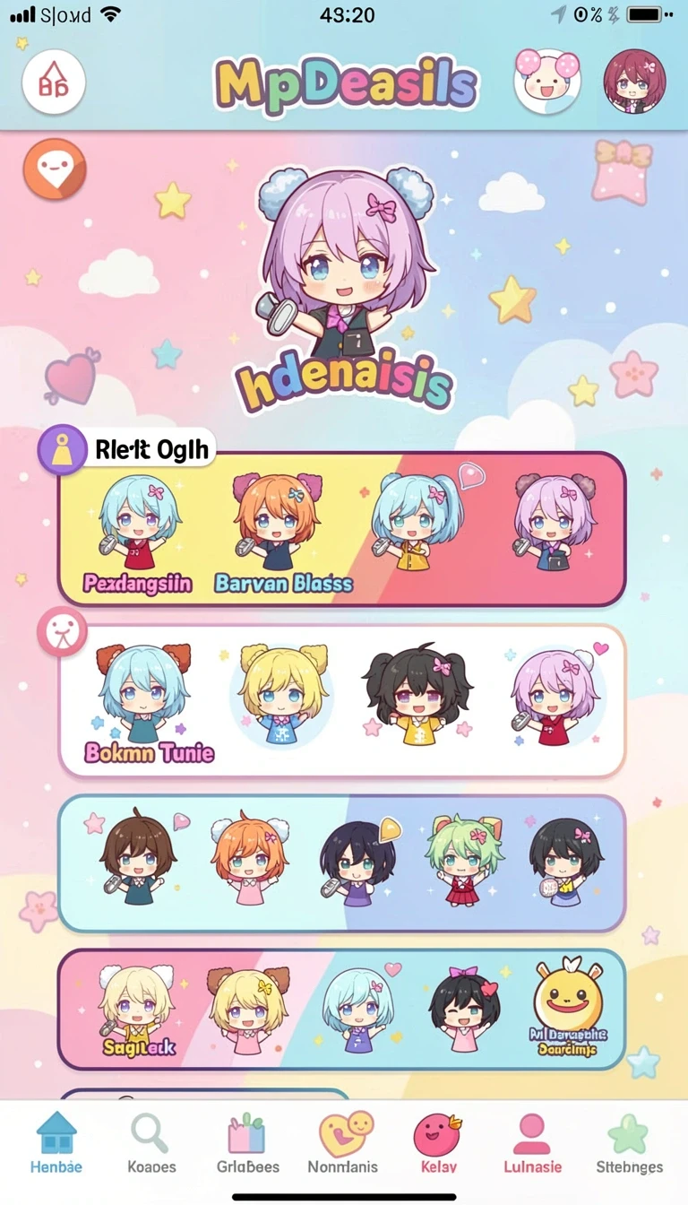 popwin App APK Terbaru screenshot 3