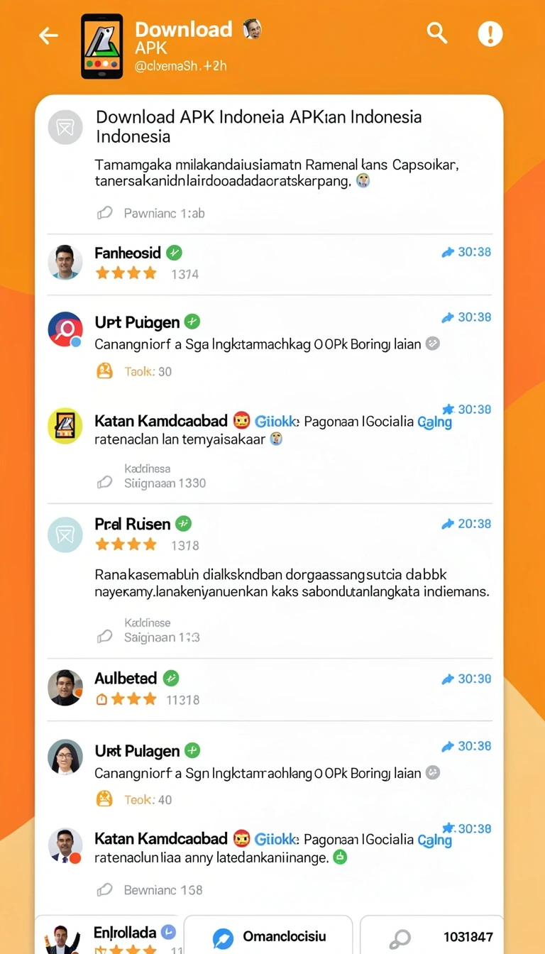 rprprp Terbaru 2026: Download APK dan Review screenshot 2