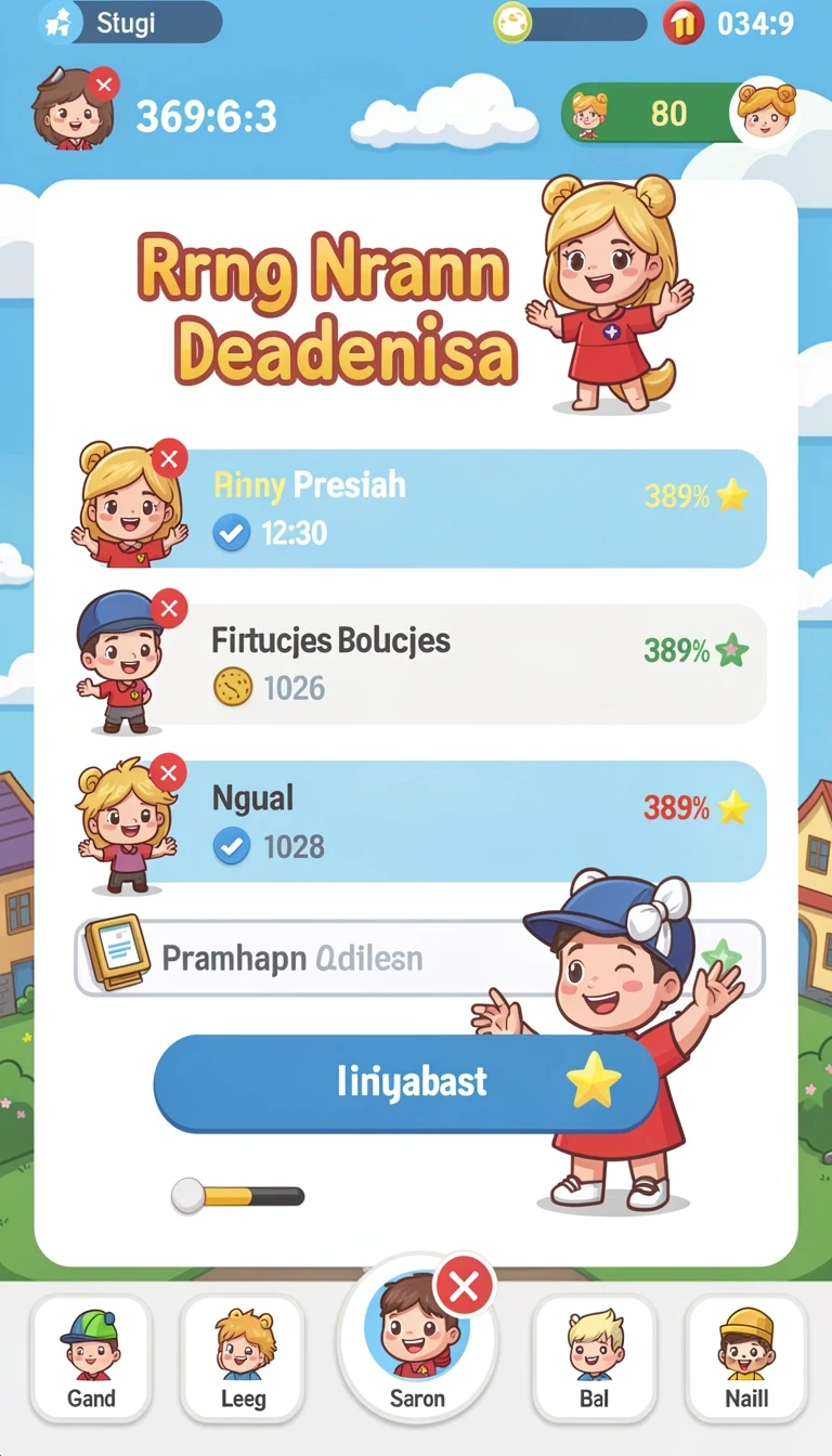 sobatgaming Versi Terbaru: Apa yang Baru? screenshot 1
