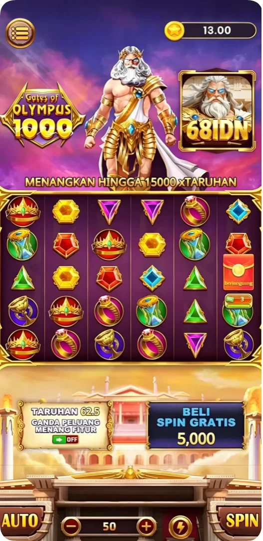 Aplikasi gg999 Terbaru untuk Android dan iOS screenshot 3
