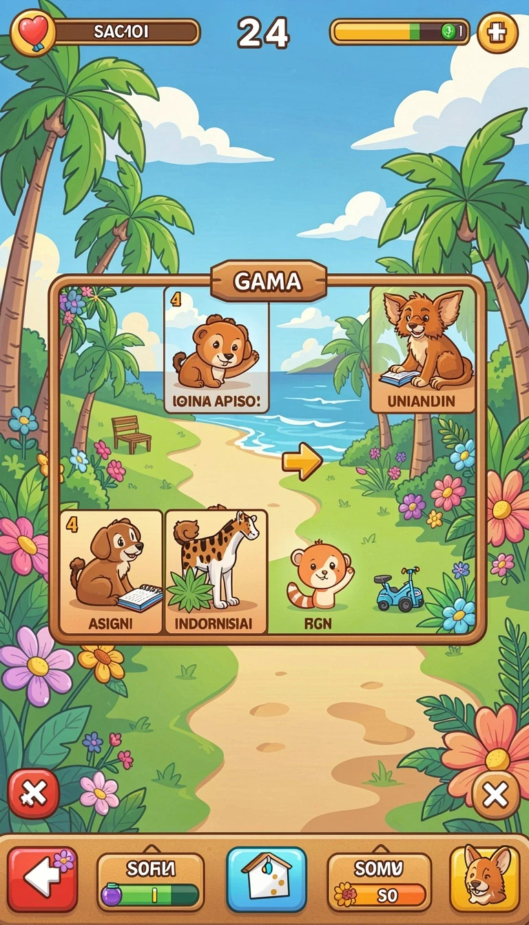 koko5000 APK Terbaru untuk Android Tanpa Iklan screenshot 3