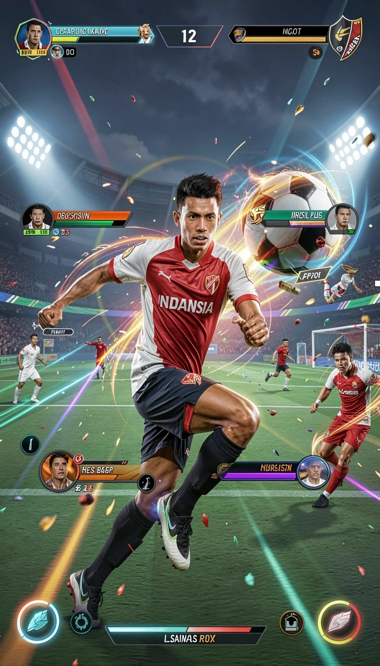 virus88 APK Versi Terbaru untuk Android 2026 screenshot 3