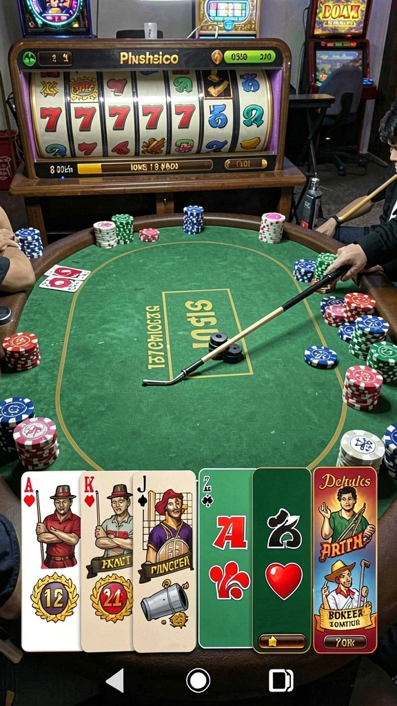 withdraw42 Terbaru: Download APK dan Info Lengkap screenshot 3