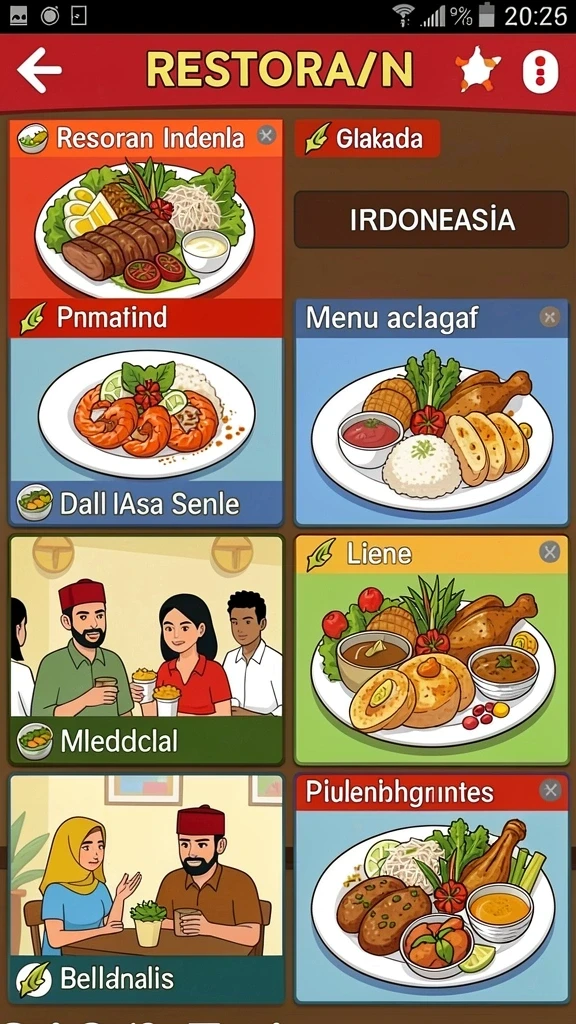 koko5000 APK Terbaru untuk Android Tanpa Iklan screenshot 1