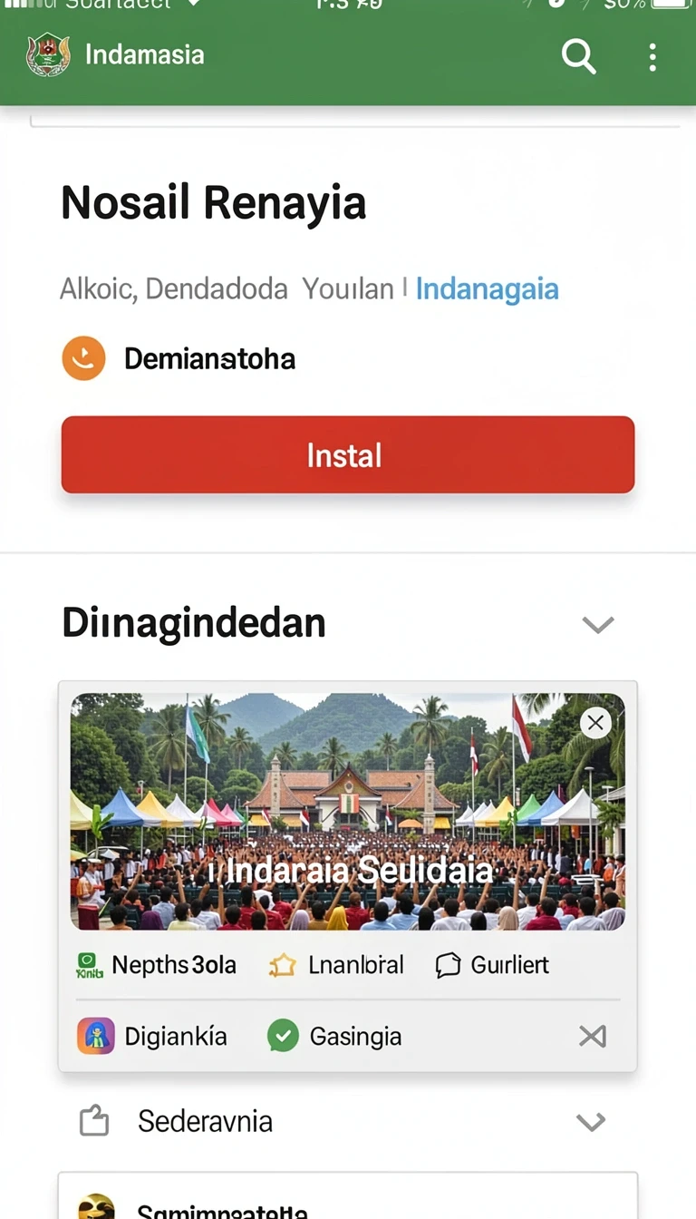 vip555 Terbaru 2026: Download APK dan Review screenshot 3