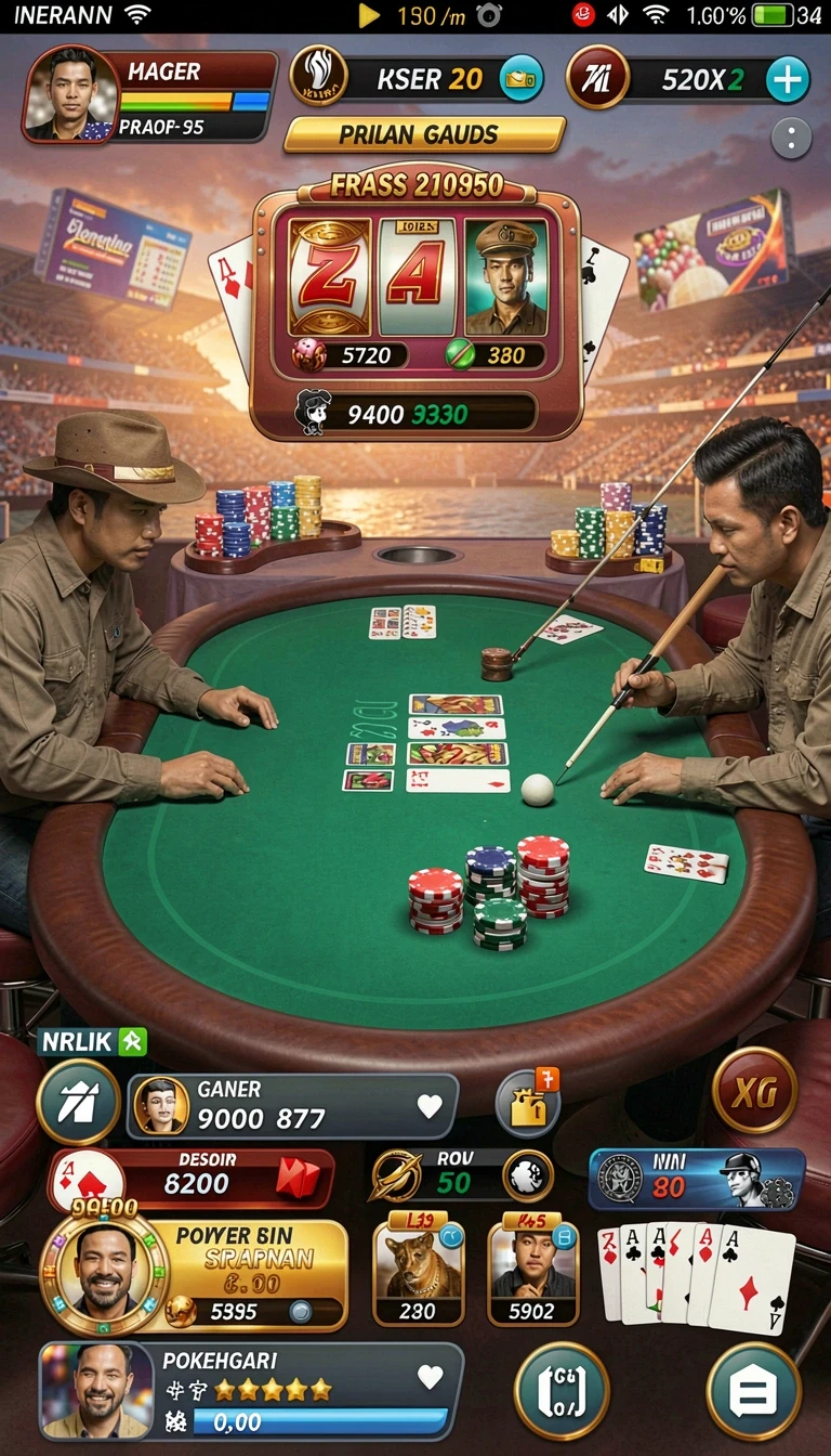 Download wwgslot APK Terbaru Full Version screenshot 3