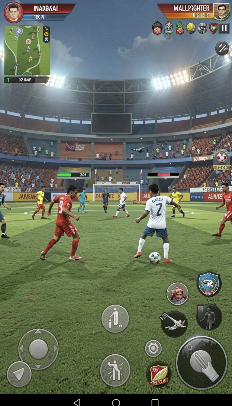 kkslot777 APK Terbaru 2026 untuk Semua Perangkat screenshot 3
