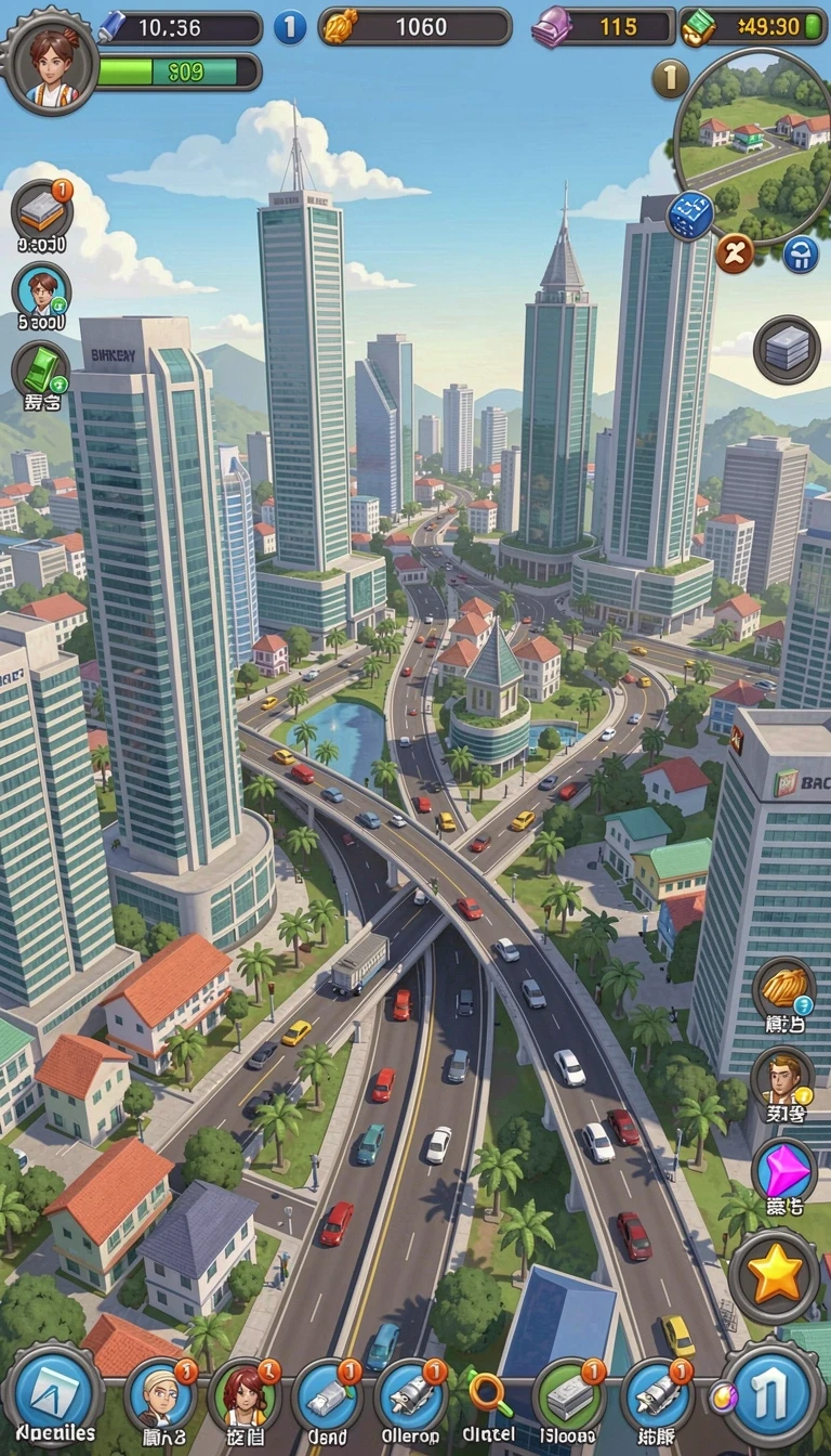 rejekipop APK Terbaru 2026 untuk Semua Perangkat screenshot 2
