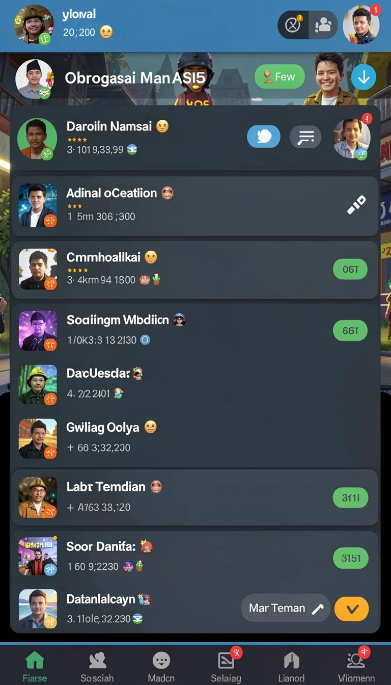saudaratoto tampilan unduhan
