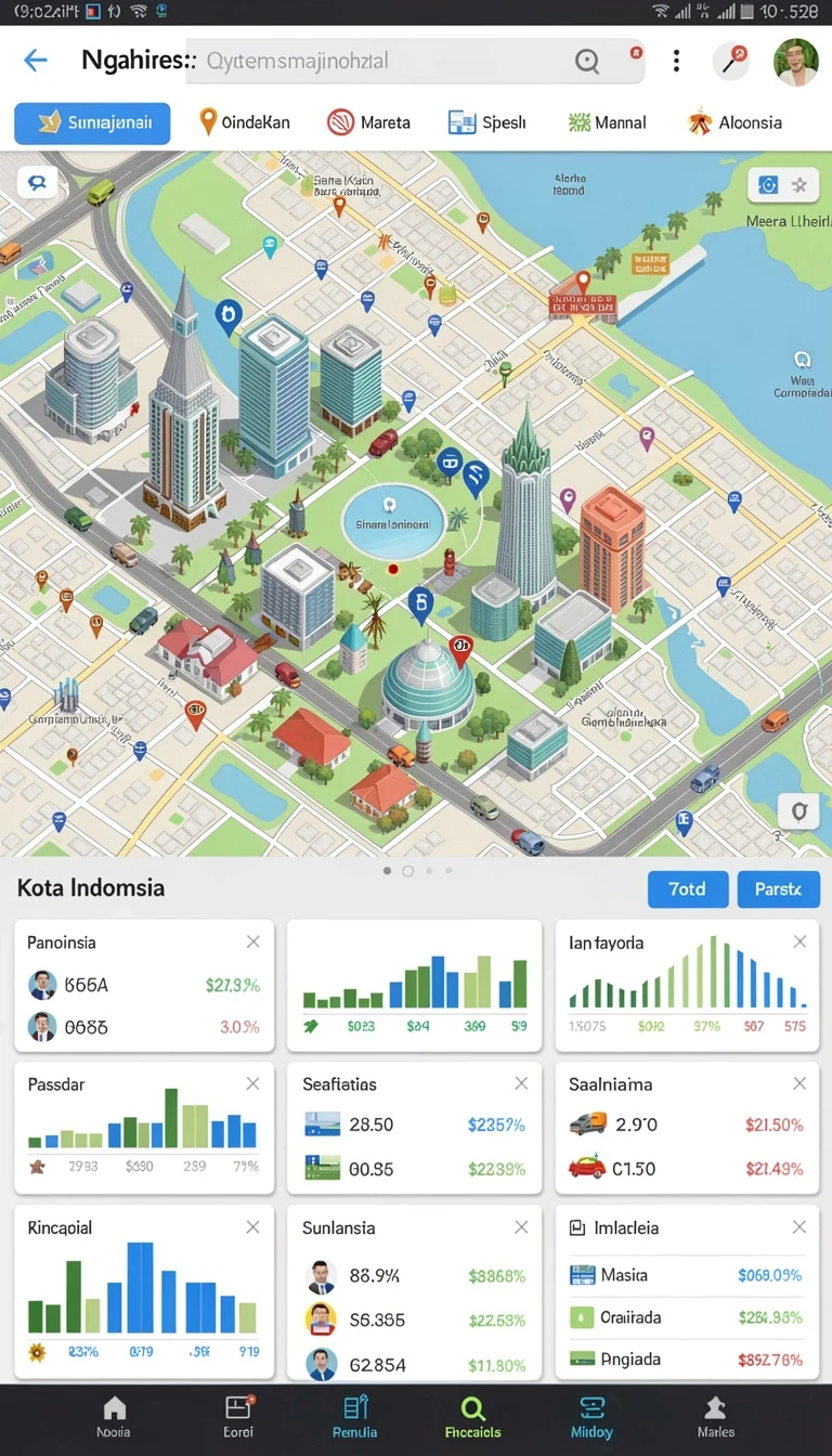 vip555 Terbaru 2026: Download APK dan Review screenshot 1