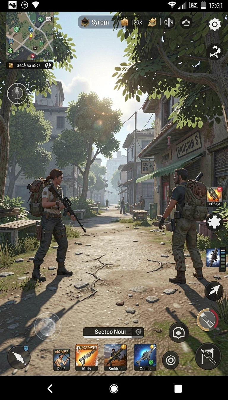 Aplikasi gg999 Terbaru untuk Android dan iOS screenshot 1